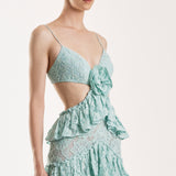 SALOME DRESS