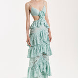 SALOME DRESS