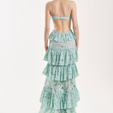 SALOME DRESS
