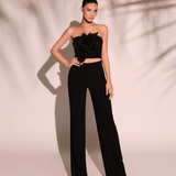 NEW TROUSERS