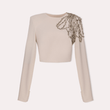 CATELINE BLOUSE