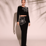 CATELINE SKIRT