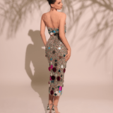 PAMIER SET DRESS