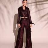 GIANNA TROUSERS