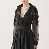 MARSILO DRESS