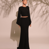 ALCOR BLOUSE
