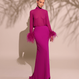 ASTER SKIRT