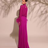 ASTER SKIRT