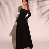 CLARINS DRESS