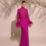 SPOSA  SHIRT