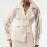 LEDA JACKET