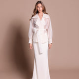 LEDA JACKET