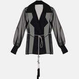 LEDA JACKET