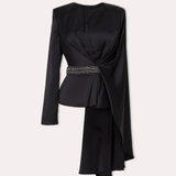 DIVA BLOUSE