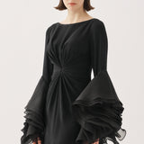 JUSTO DRESS