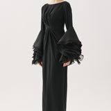 JUSTO DRESS