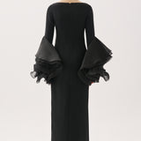 JUSTO DRESS