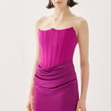GLADYS DRESS