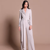 JIANG JUMPSUIT