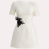 OPHELIAS DRESS