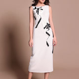DARREN DRESS
