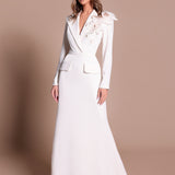 WORLAM DRESS
