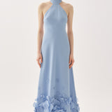 CLINE DRESS