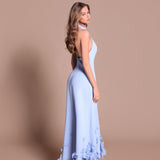 CLINE DRESS