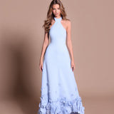 CLINE DRESS