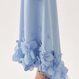 CLINE DRESS