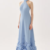 CLINE DRESS