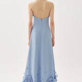 CLINE DRESS