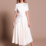 LUISE DRESS