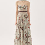 BRIKE DRESS