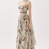 BRIKE DRESS