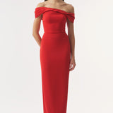 RAVINA DRESS