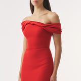 RAVINA DRESS