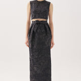 ASTREVIA DRESS