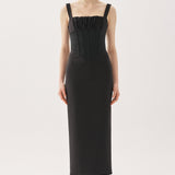 SOLYRA DRESS