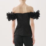 JULIAN BLOUSE