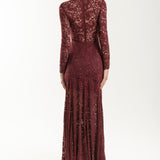 ANEMONE DRESS