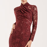 ANEMONE DRESS