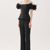 ESTELLA TROUSERS