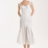 ALMENTA DRESS