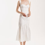 ALMENTA DRESS