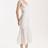 ALMENTA DRESS