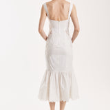 ALMENTA DRESS