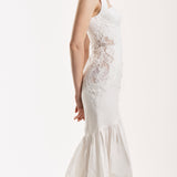 ALMENTA DRESS