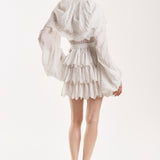 ROSA DRESS