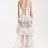 BRANDI DRESS